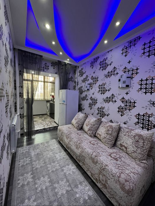 Квартира в самом центре города Тараз