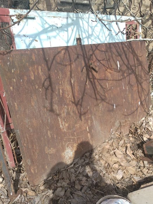 Сейф сатылады қолдан жасалған