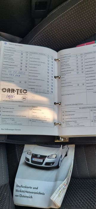 Volkswagen Scirocco / 1.4 160 cai / 2009