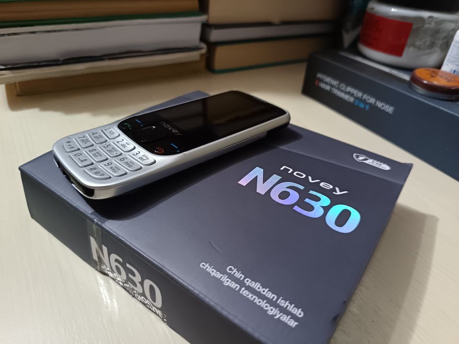 Телефон сотилади