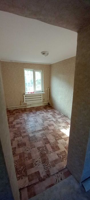 Дачный участок, общ."Монтажник".