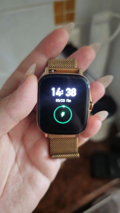 Продаю часы Amazfit gts2