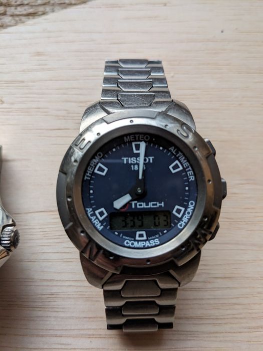 De vânzare ceas automatic
