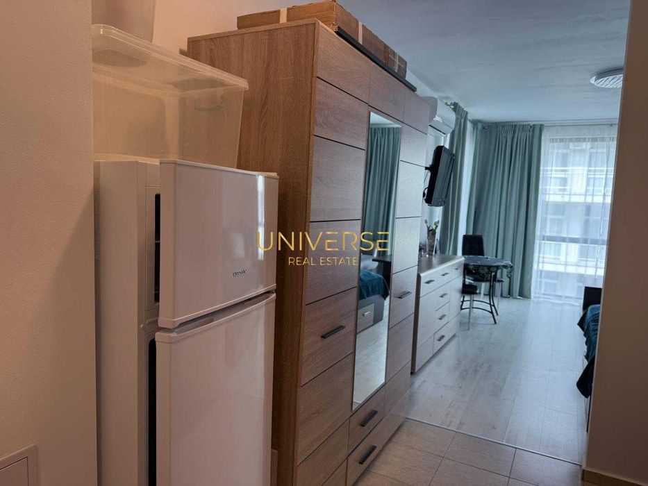 Продава се Двустаен апартамент в к.к. Слънчев бряг - 42 кв.м за 753 €/кв.м - Снимка #6