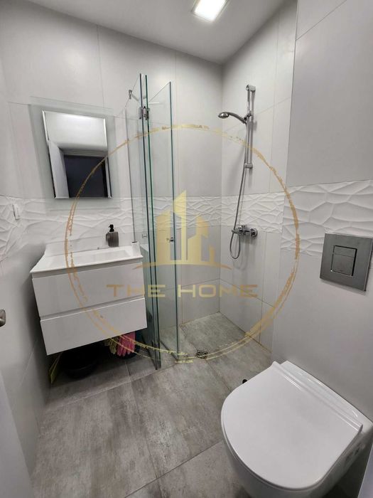 Дава се под наем Двустаен апартамент в Варна, Бриз - 68 кв.м за 650 € - Снимка #5