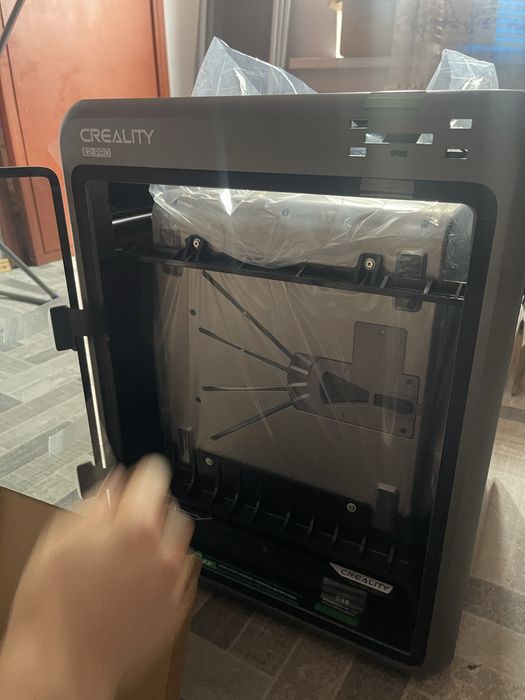 Creality K2 Pro combo