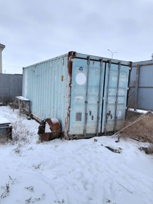 Контеинер продам