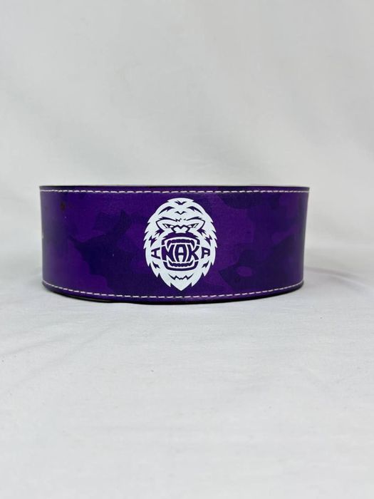 Пояс для тяжелой атлетики