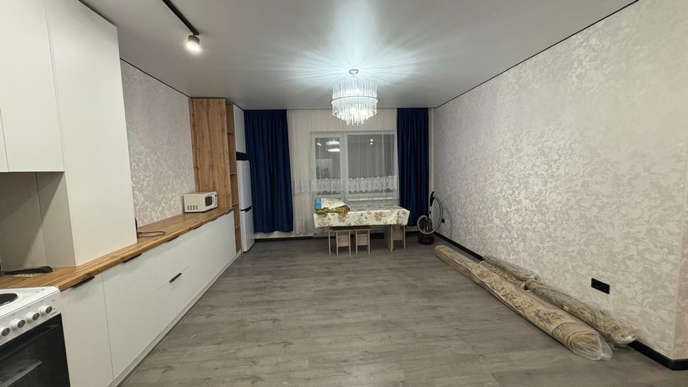 Сдам евро 3-х комнатную квартиру