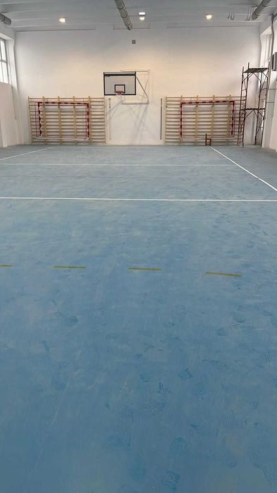 Firma, Servicii  Curatenie si igienizare