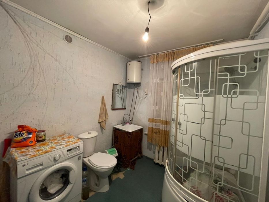 Продается дом Ильиский район село Аксай (Междуреченское) Жумабаева 19 - Ansicht 2