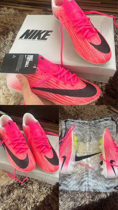 Nike Mercurial Superfly 11 Elite FG