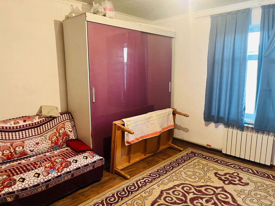 Жаздық жер үй 3-бөлме