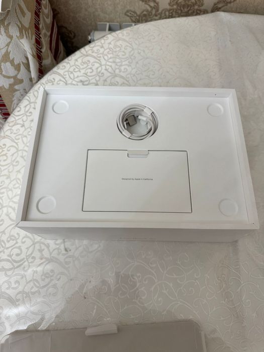 Ноутбук или макбук