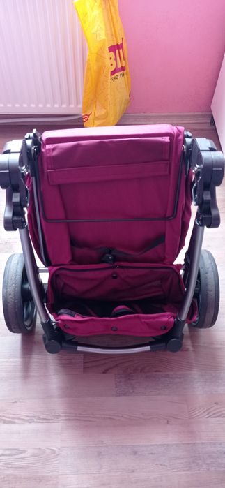 Комбинирана количка chipolino