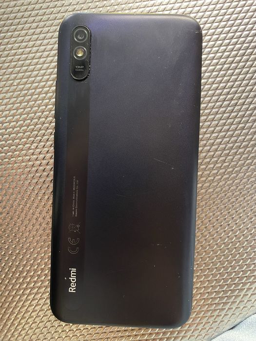 Продам  телефон Redmi