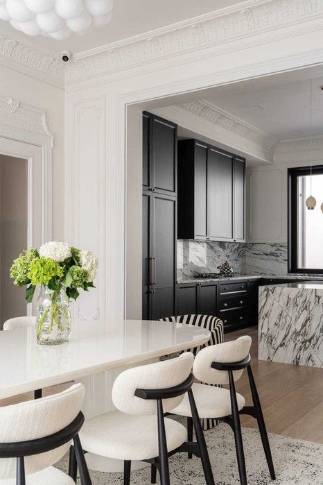 (Добрый) Геофизика, 10 соток, Современный двухэтажный дом