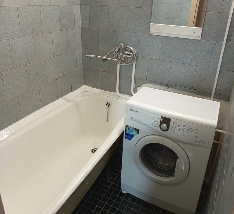 Однакомнатая  Береке