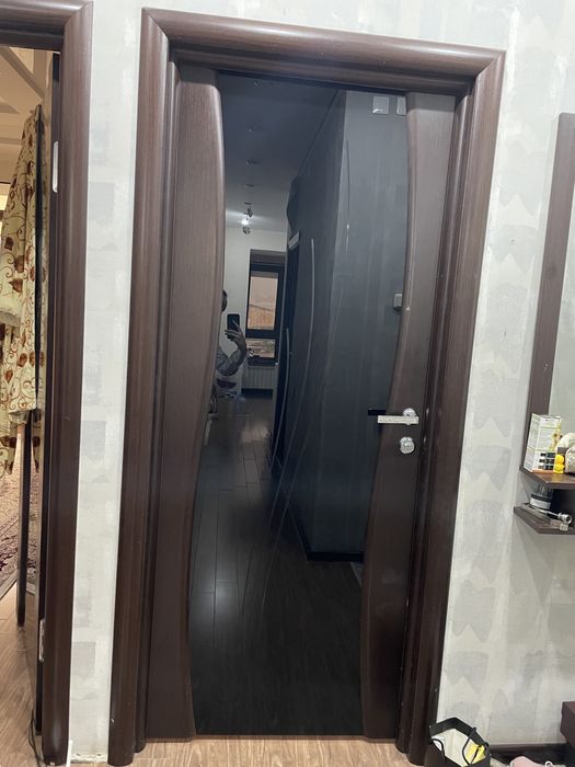 Межкомнатные двери