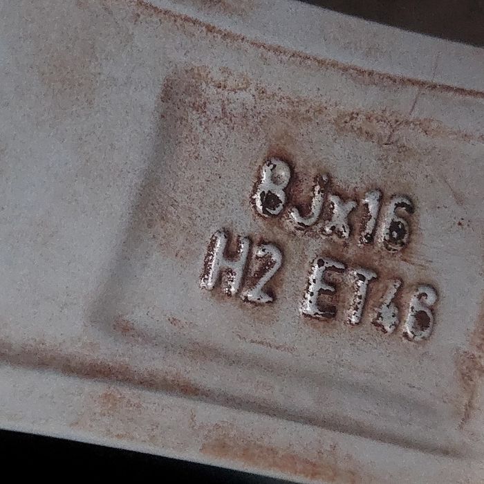 W212 Mercedes E class Оригинални Джанти 16" за Мерцедес Е класа