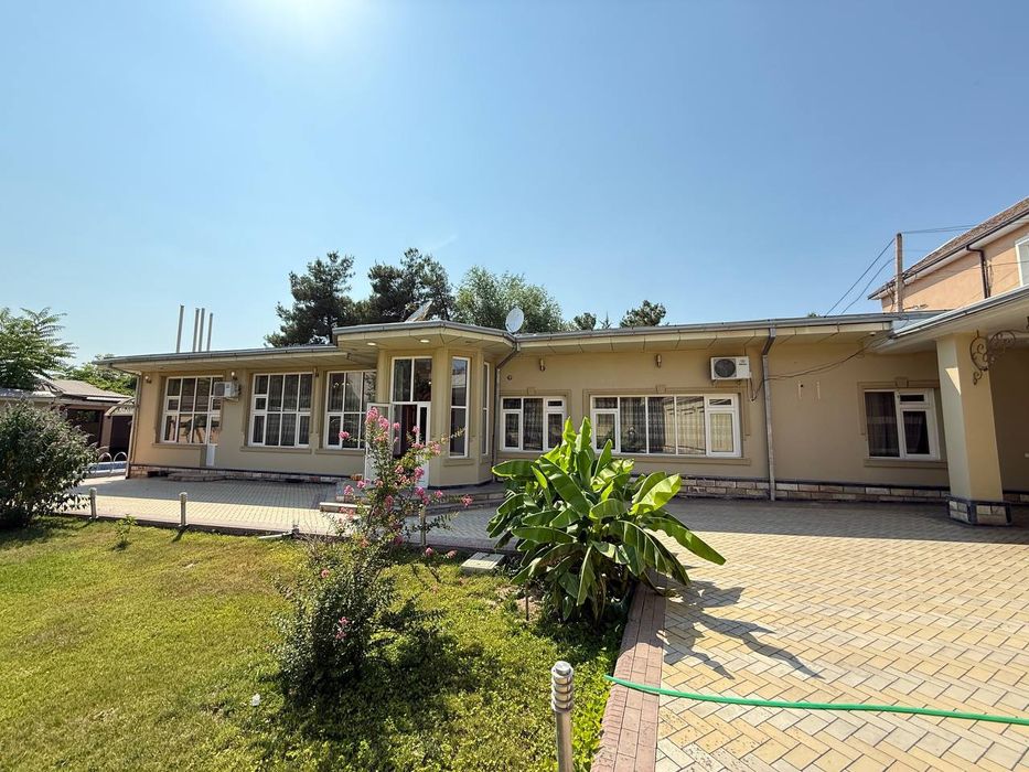 Луначарский срочно продается дом 14-соток