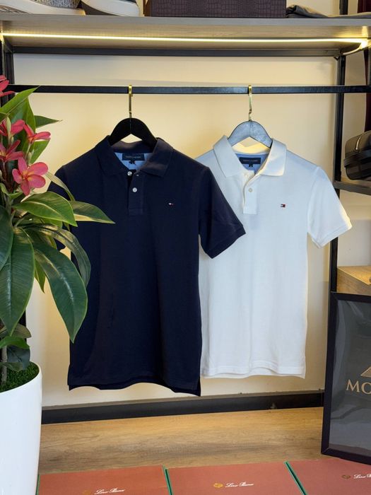 Tommy Hilfiger finka