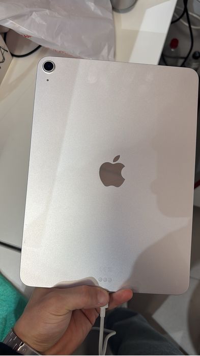 Ipad air 11 wi-fi 2025