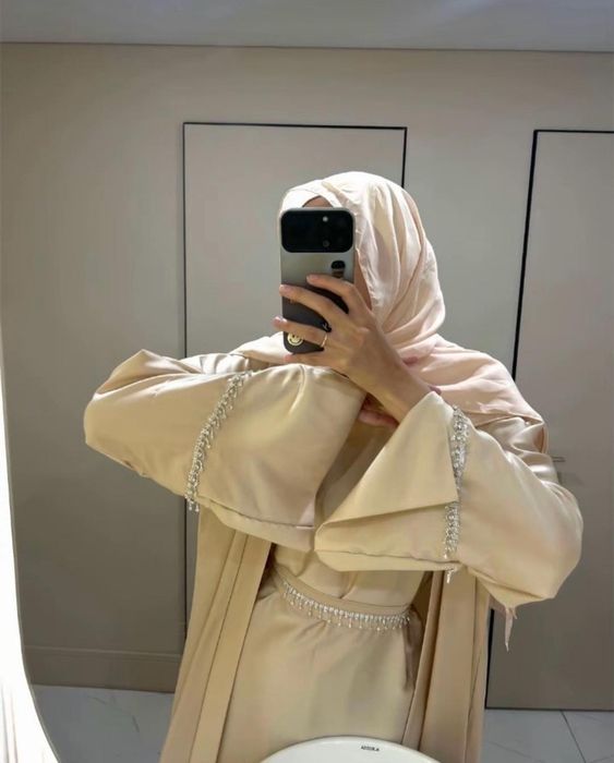 Абайка от omir collection