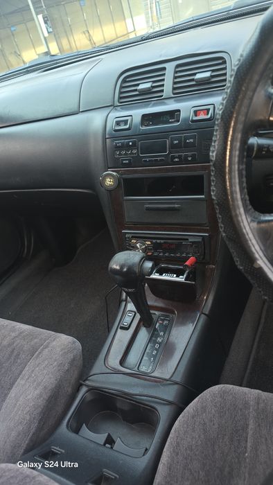 Nissan Cefiro  1996г.