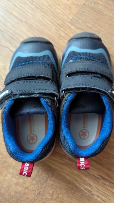 Детски обувки Biomechanics 24