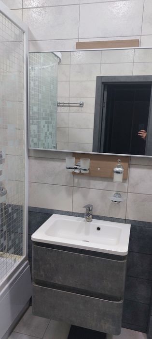 Однокомнатная квартира