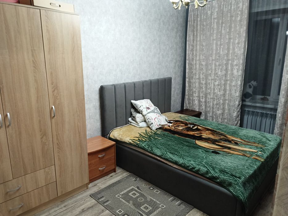 Обмен 3-х на 2-х или дом