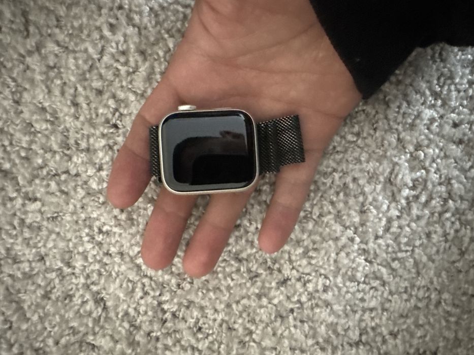 Эпл вотч se 2 gen 40mm