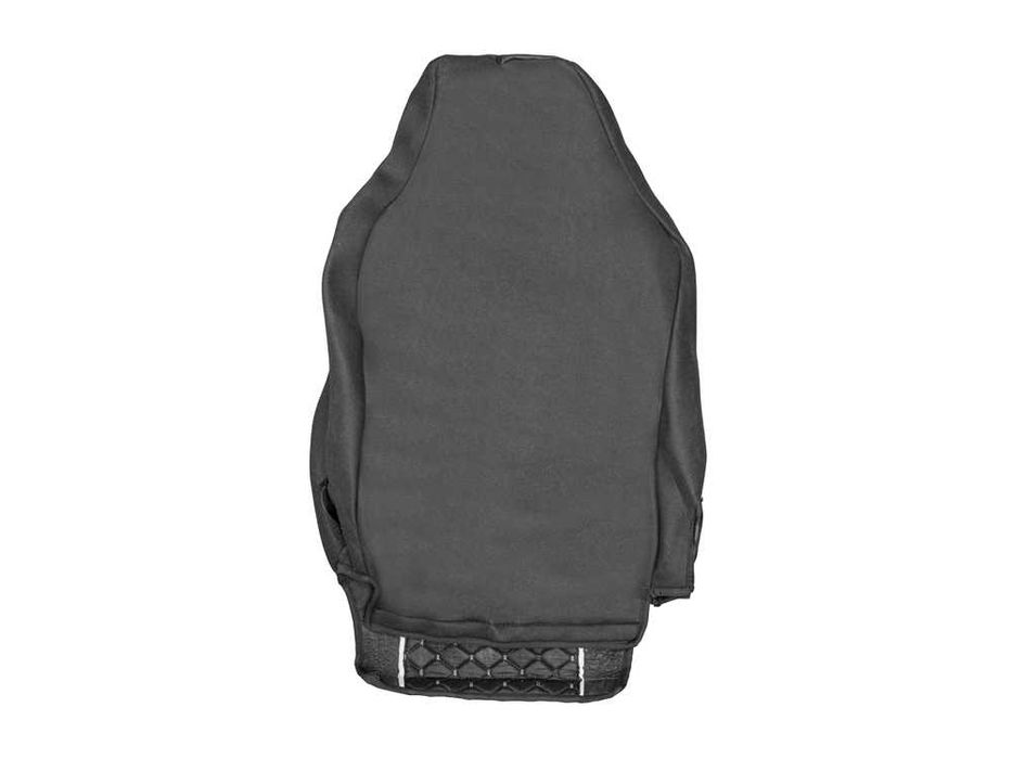 Тапицерия LKW за MAN TGX 2015-2021 , Сива