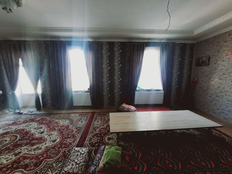 Срочно ховли сотилади эски шахар  эски аргун