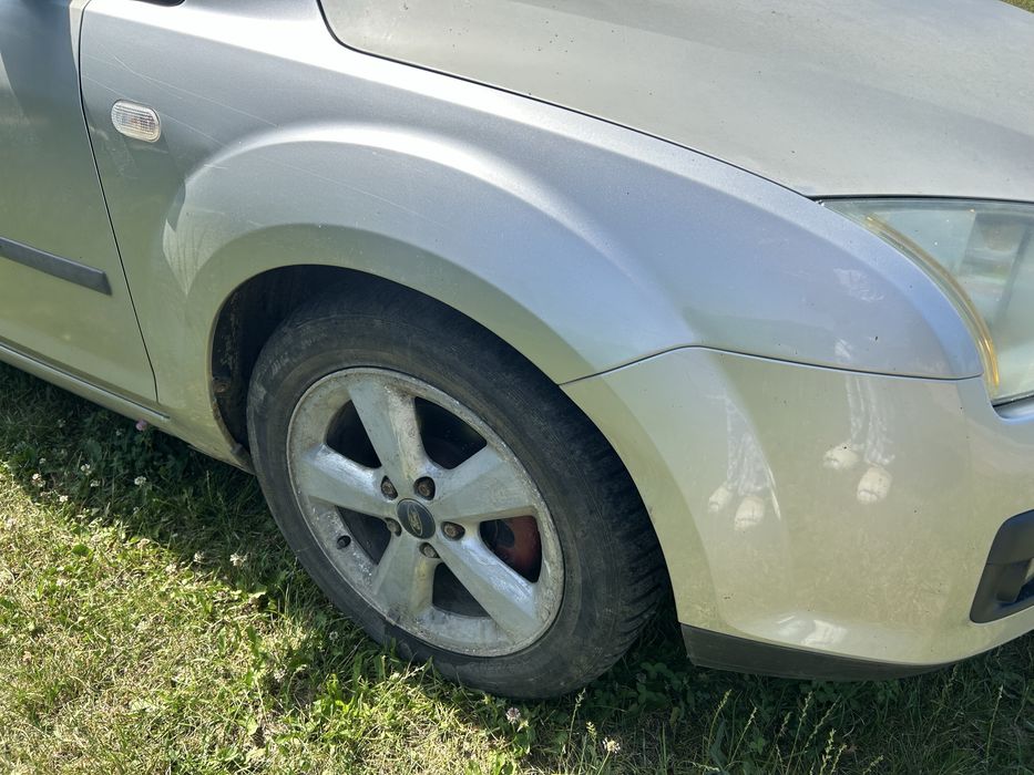 Vand ford focus 1.6 TDI
