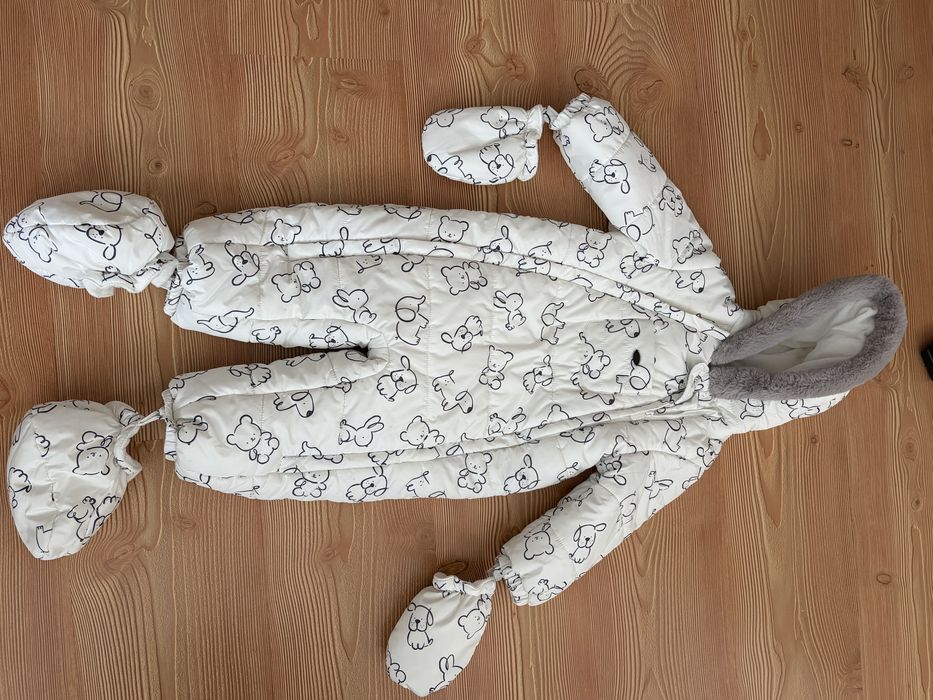 Космонавт Mayoral