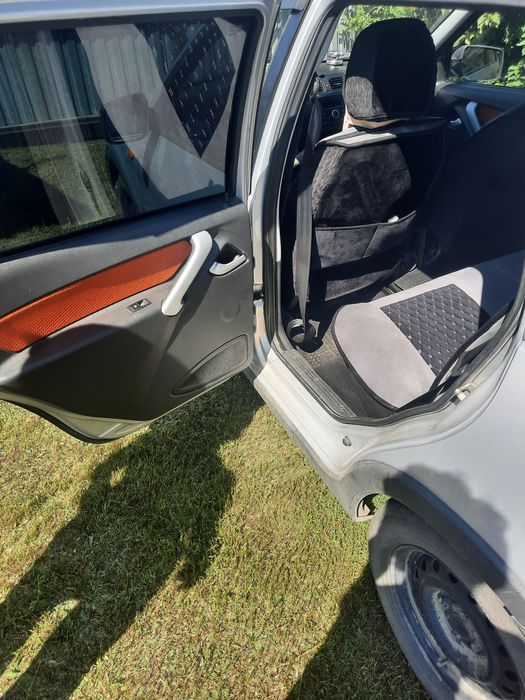 Лада калина кросс