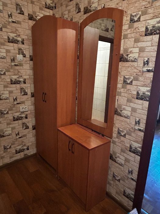 Отдам мебель бесплатно