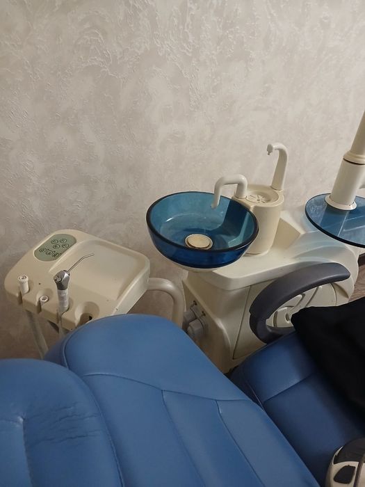 Stamagichiskiy kreslo kamchiliklari yuq ishlaydi