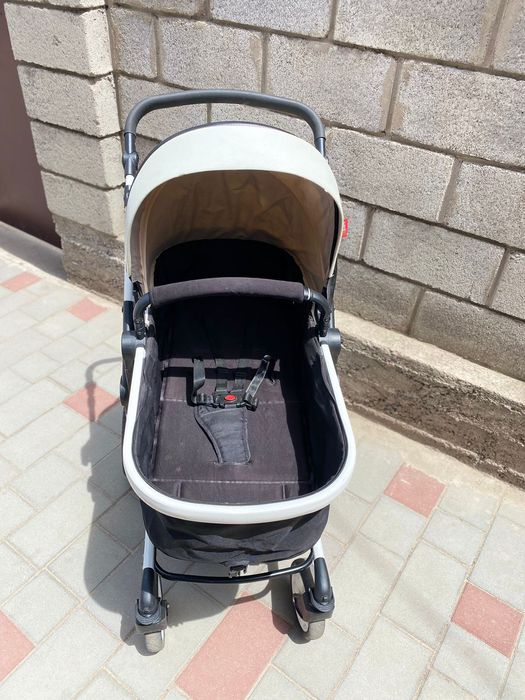 Срочно продам Коляску новую