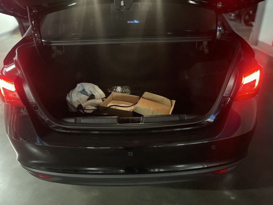 Chery Aiqar elektir 400 km