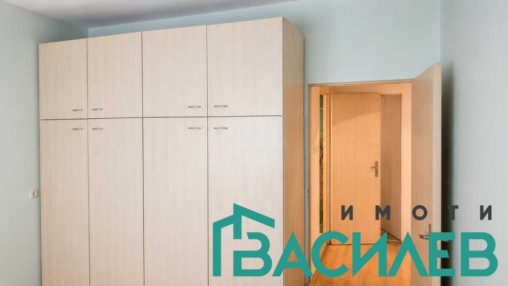 Продава 3-СТАЕН град София, Толстой - снимка 6