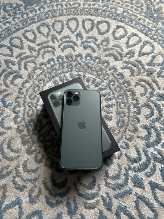 Iphone 11 pro 64gb 82% / Айфон 11 про 64гб 82%