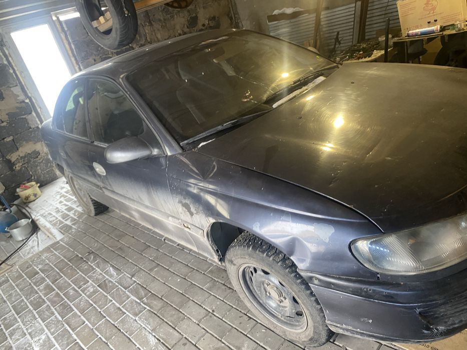 Продам опель омега б