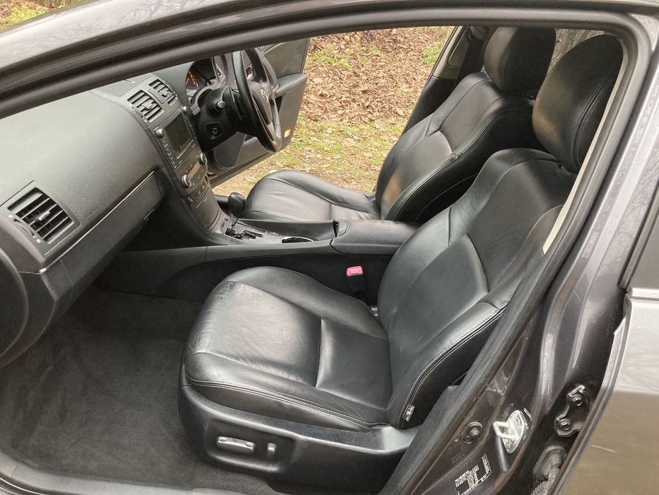 Тойота Авенсис/Toyota Avensis 2.2D-CAT 150кс/09-12г /НА ЧАСТИ /