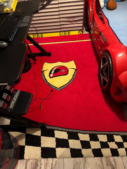 Детска стая марката е çilek