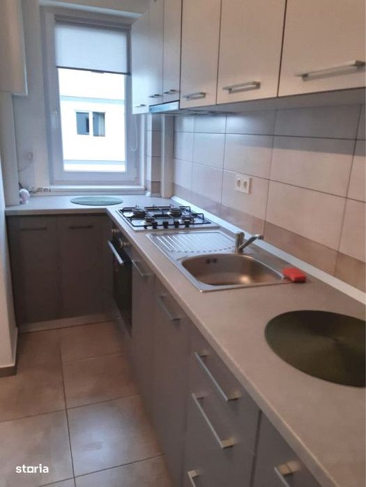 Apartament 2 camere decomandate in Turnisor