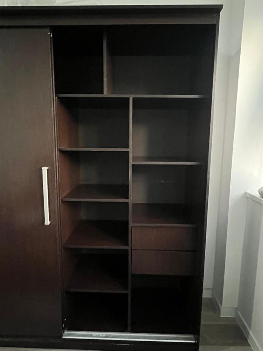 Шкаф  для одежды