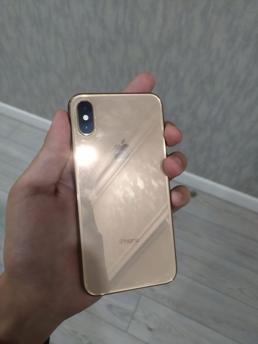 Iphone xs 64gb хорошее состояние